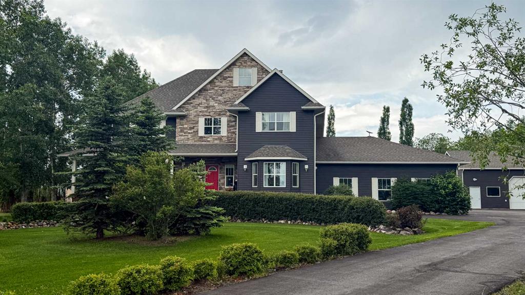 Picture for 24, 33049 Range Road 12  