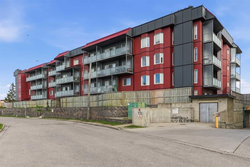 Picture for 217, 335 Garry Crescent NE