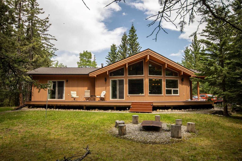 Picture for 11, 32433 Range Road 61  