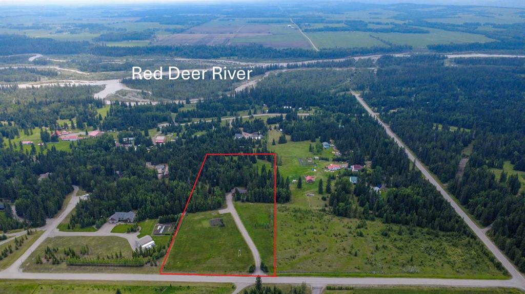 Picture for 11, 32433 Range Road 61  