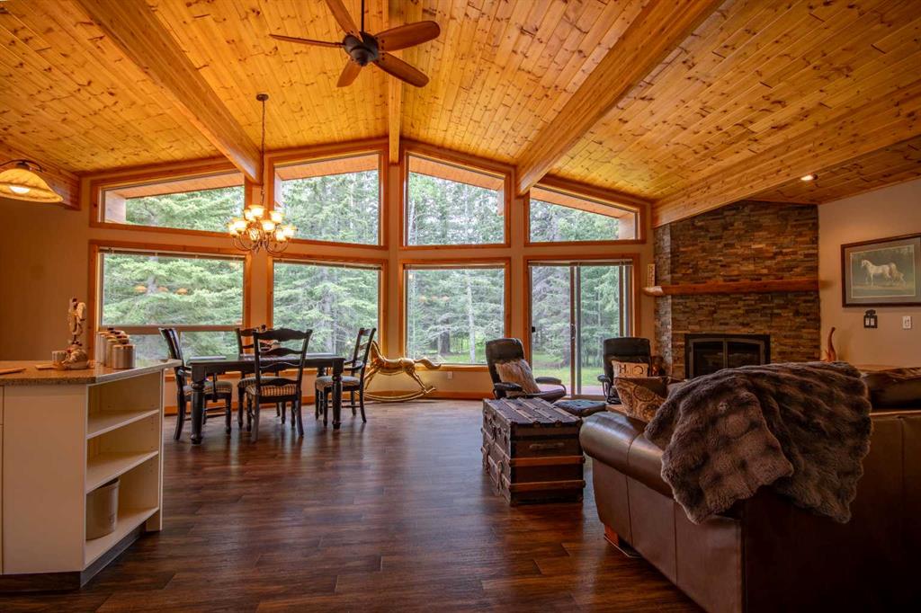 Picture for 11, 32433 Range Road 61  
