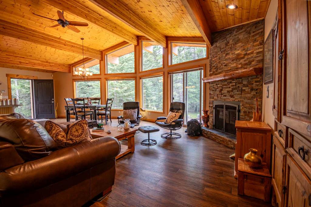Picture for 11, 32433 Range Road 61  