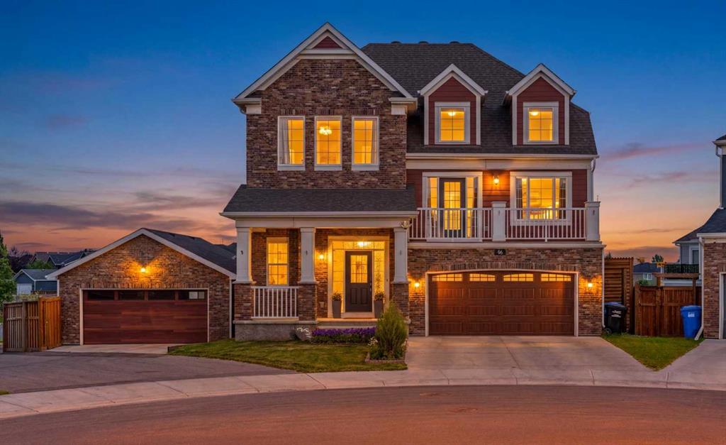 Picture for 46 Yorkstone Way SW