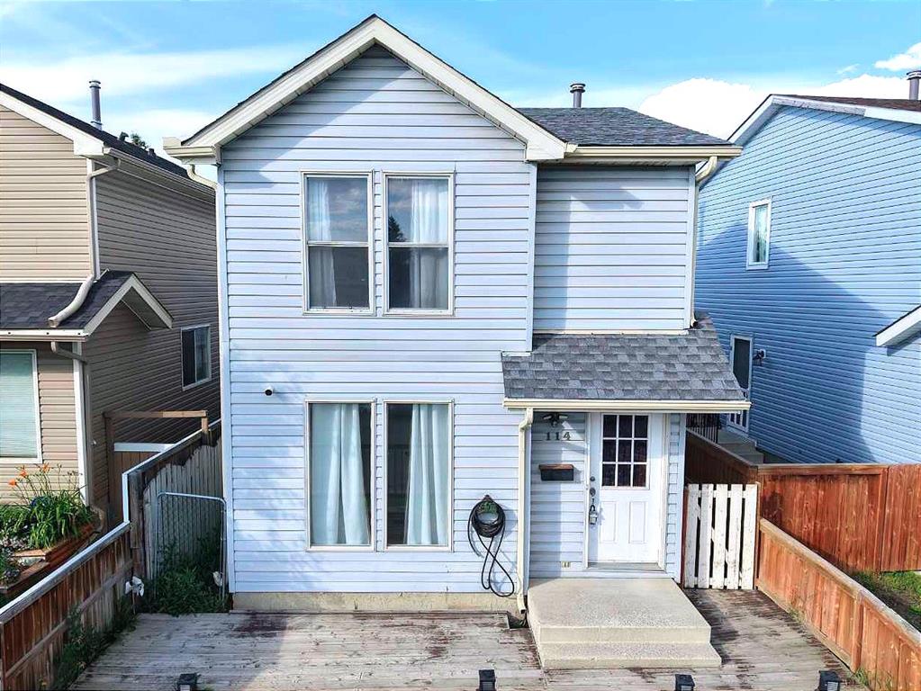 Picture for 114 Castledale Way NE
