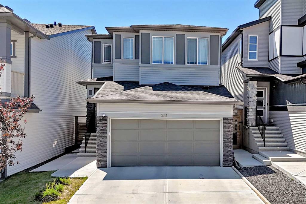 Picture for 241 Sage Bluff Rise NW