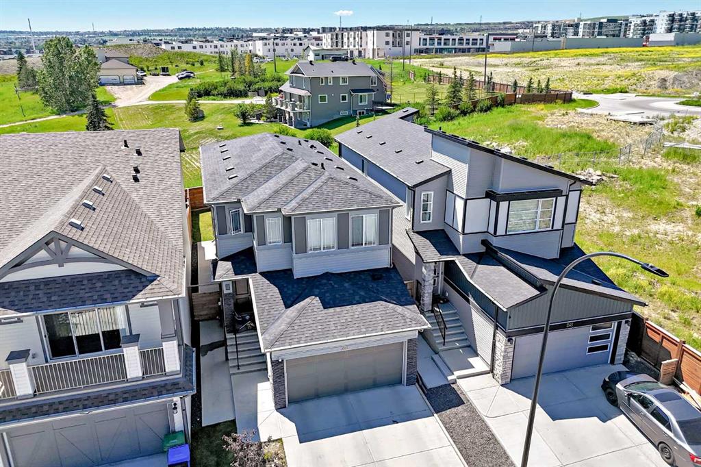 Picture for 241 Sage Bluff Rise NW