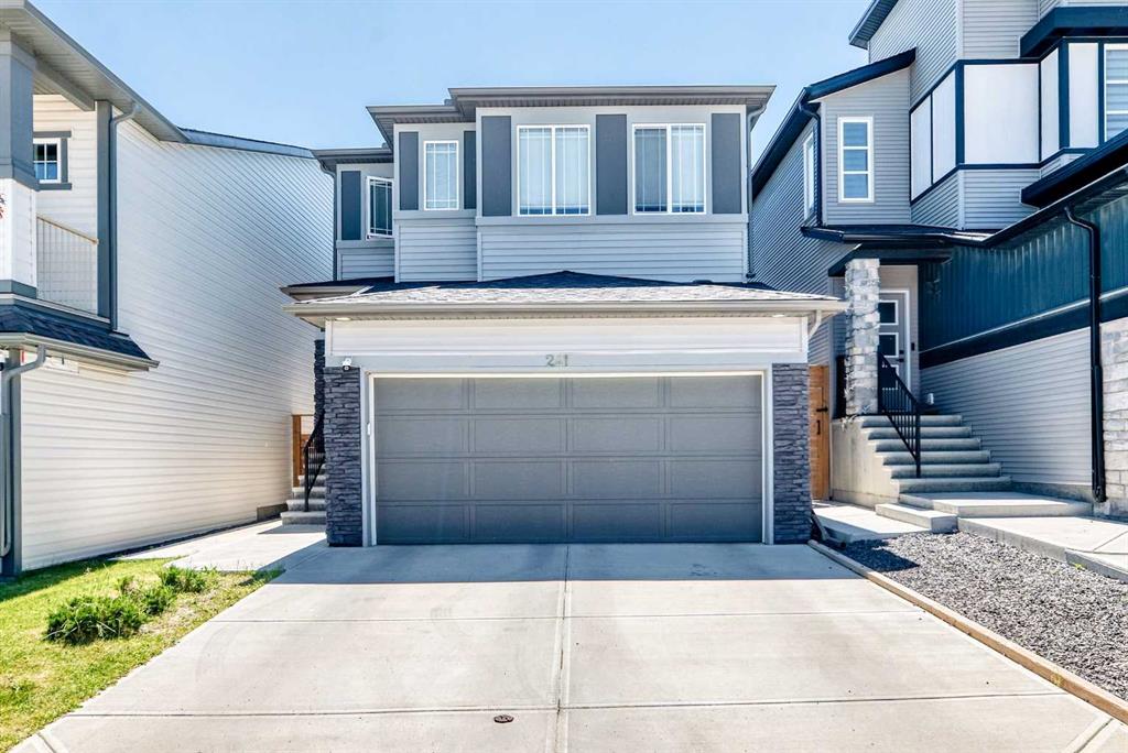 Picture for 241 Sage Bluff Rise NW