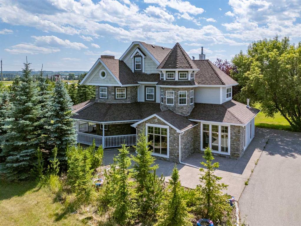 Picture for 31055 Elbow River Drive 