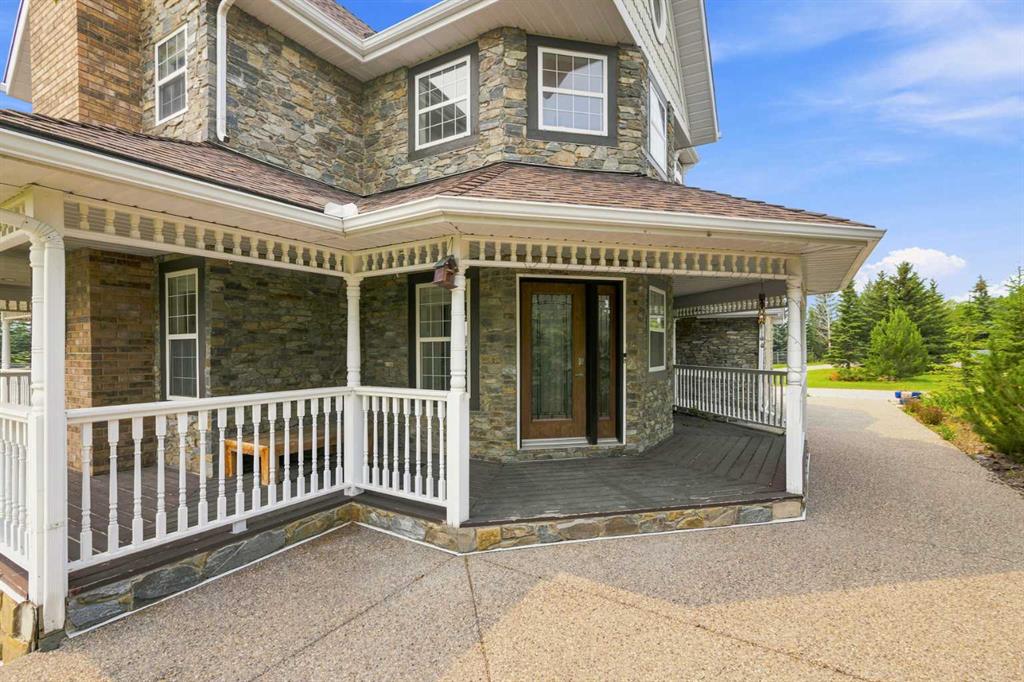 Picture for 31055 Elbow River Drive 