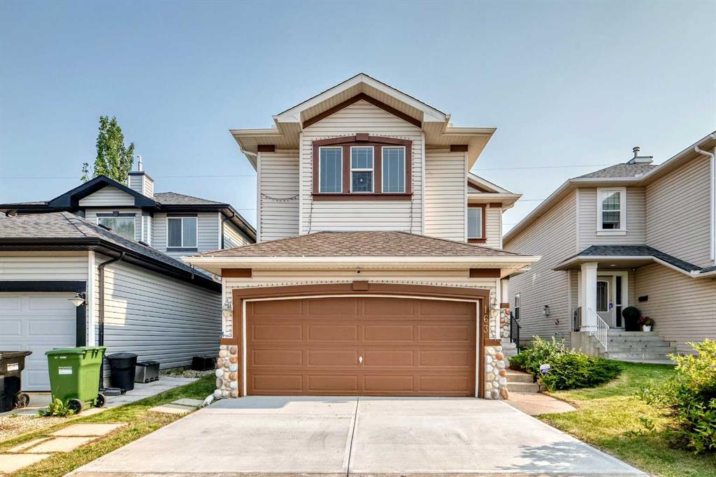 Picture for 163 Valley Crest Close NW