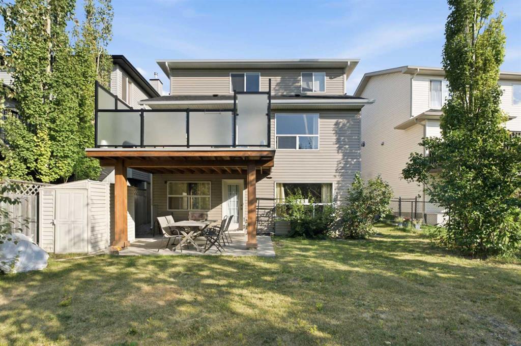 Picture for 541 Citadel Meadow Bay NW