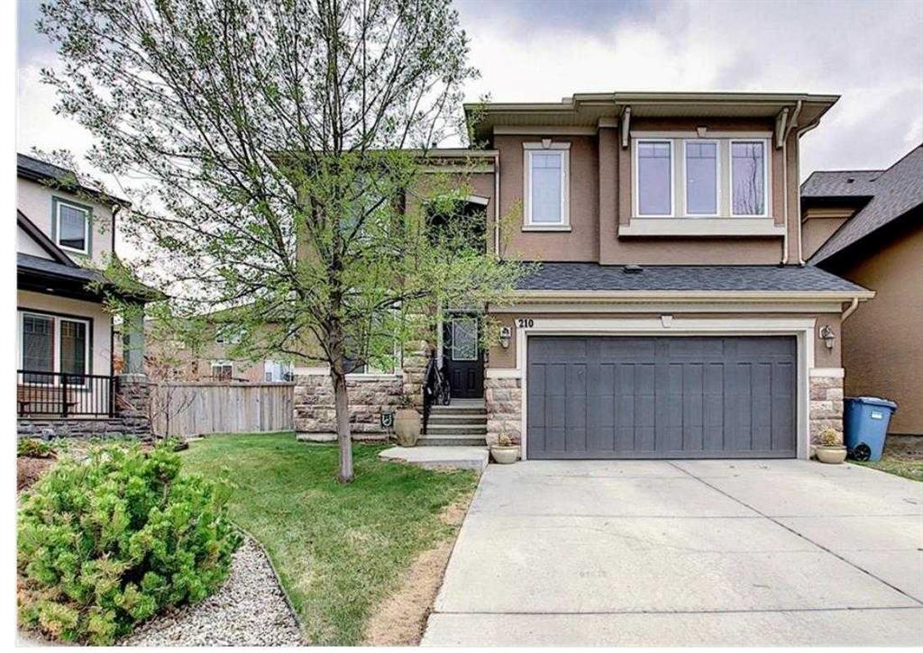 Picture for 210 Panatella Heath NW