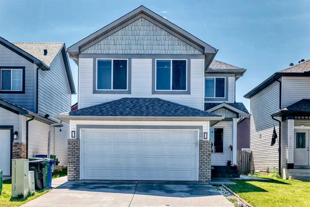 Picture for 218 Saddlefield Place NE