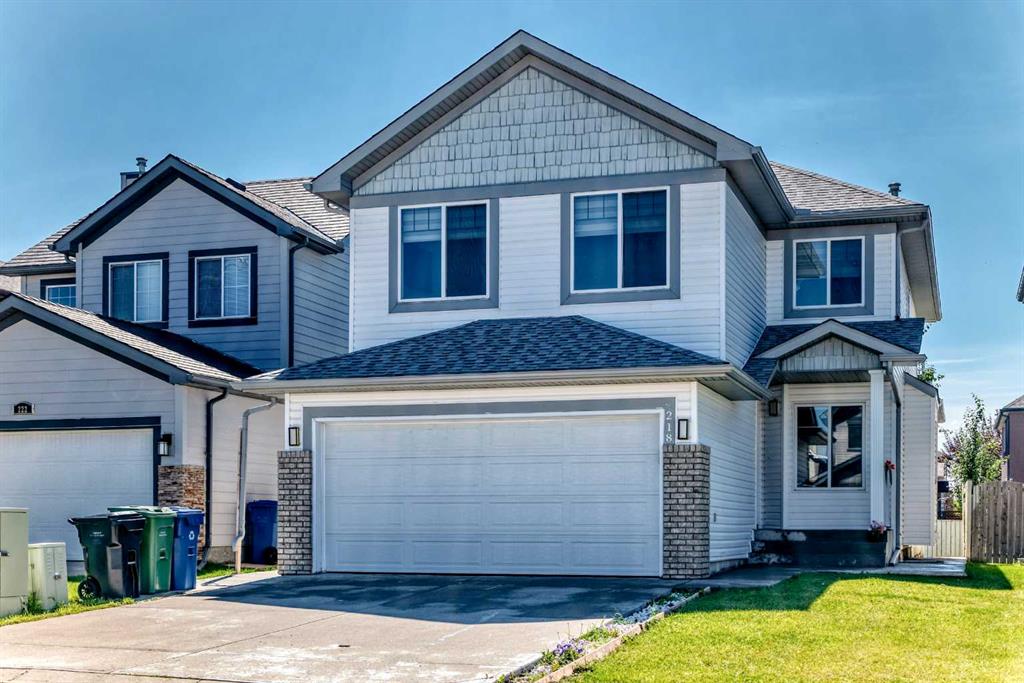 Picture for 218 Saddlefield Place NE