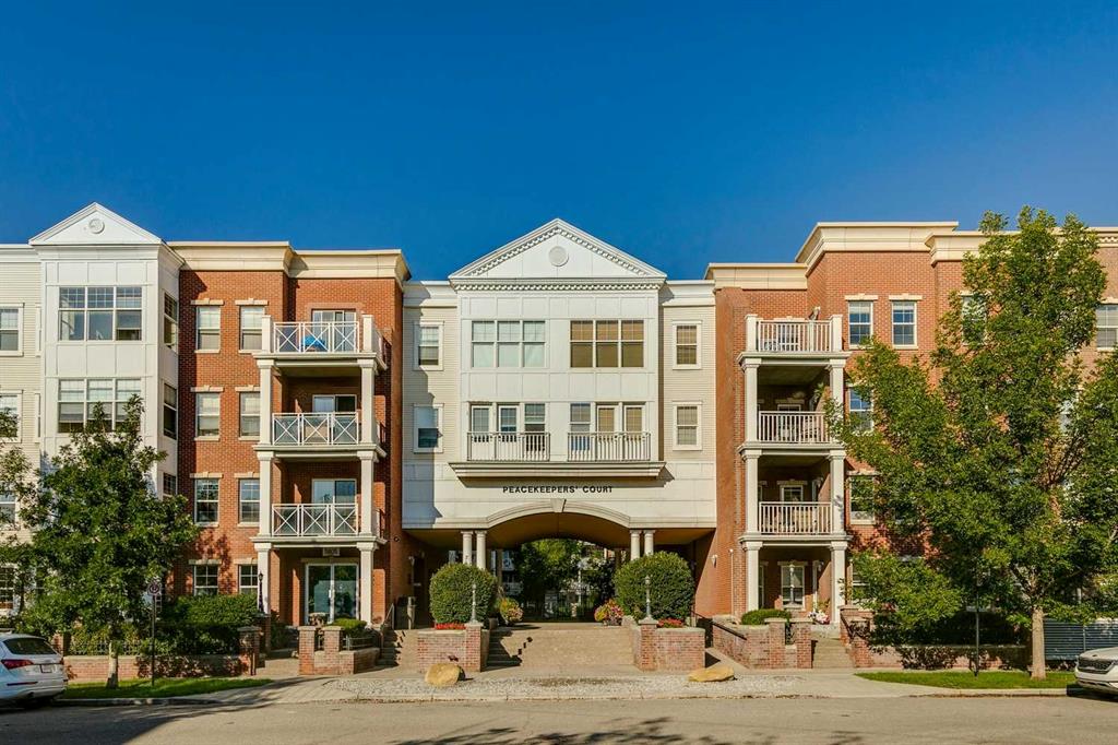 Picture for 1502, 5605 Henwood Street SW