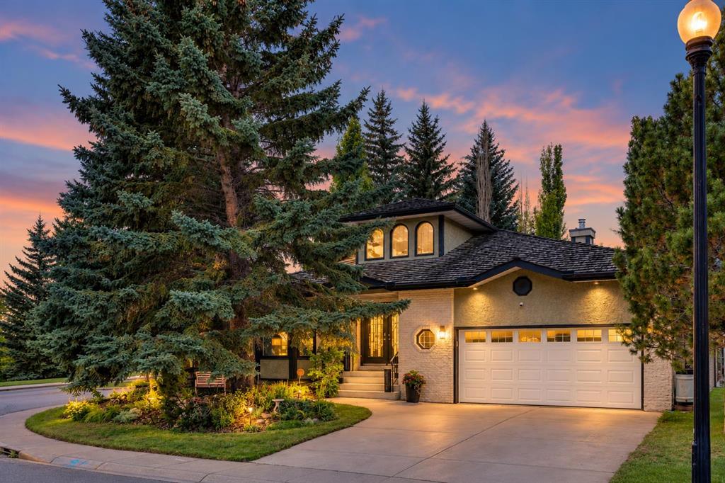 Picture for 106 Scimitar Bay NW
