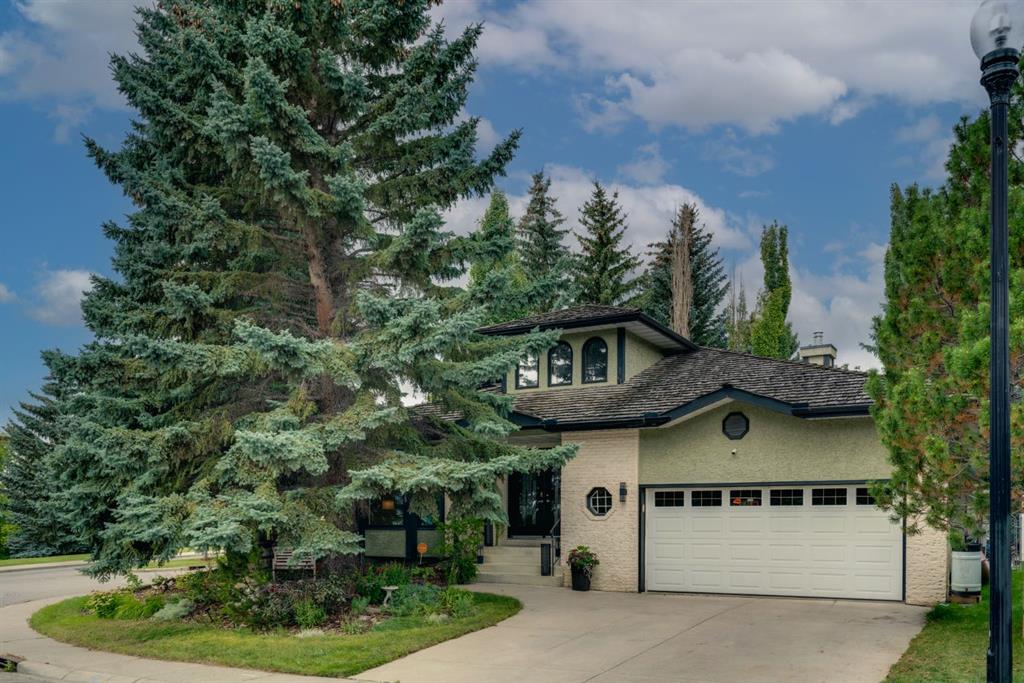 Picture for 106 Scimitar Bay NW