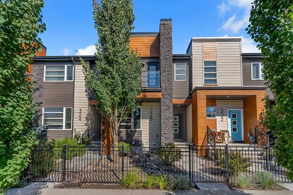 Picture for 328 Midtown Gate SW