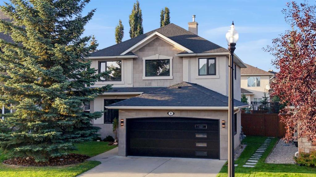 Picture for 8 Strathlea Close SW