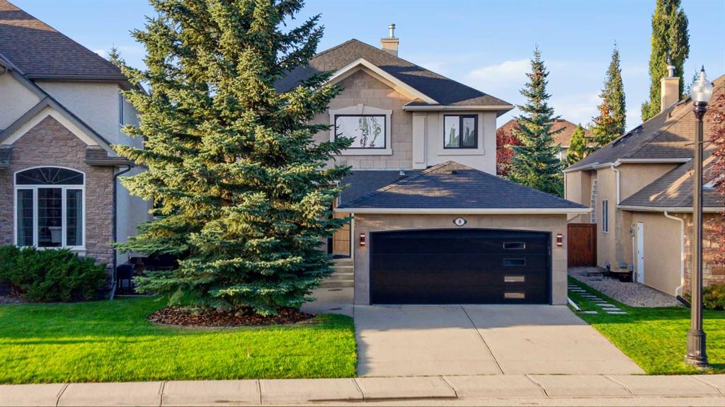 Picture for 8 Strathlea Close SW