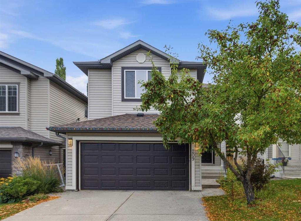 Picture for 209 Tuscany Ravine Road NW