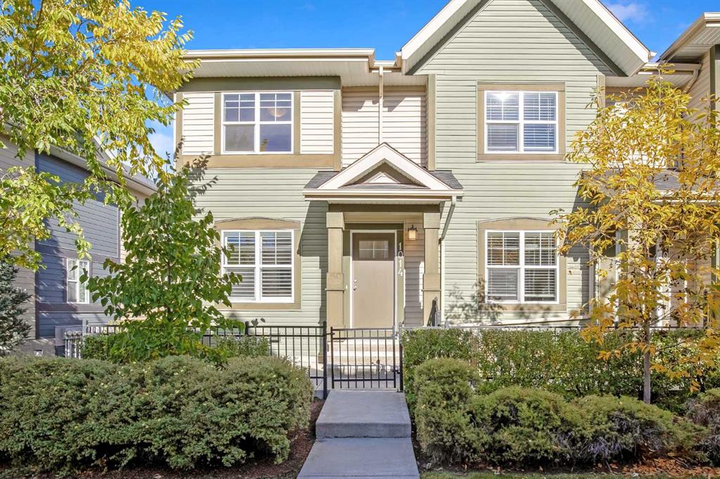 Picture for 1014 Mckenzie Towne Villas SE