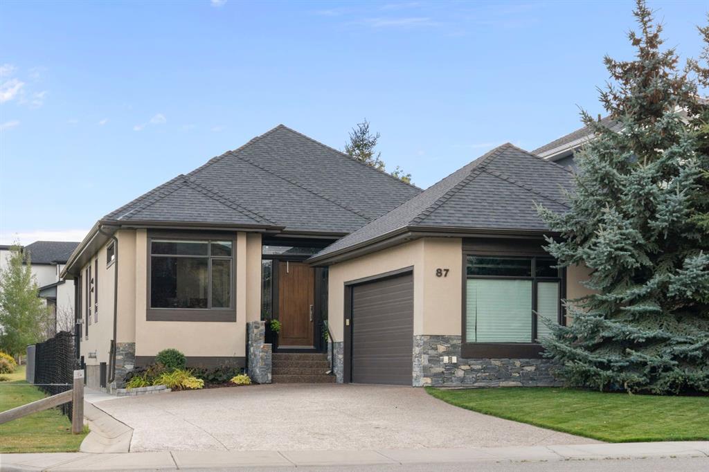Picture for 87 Coulee Way SW