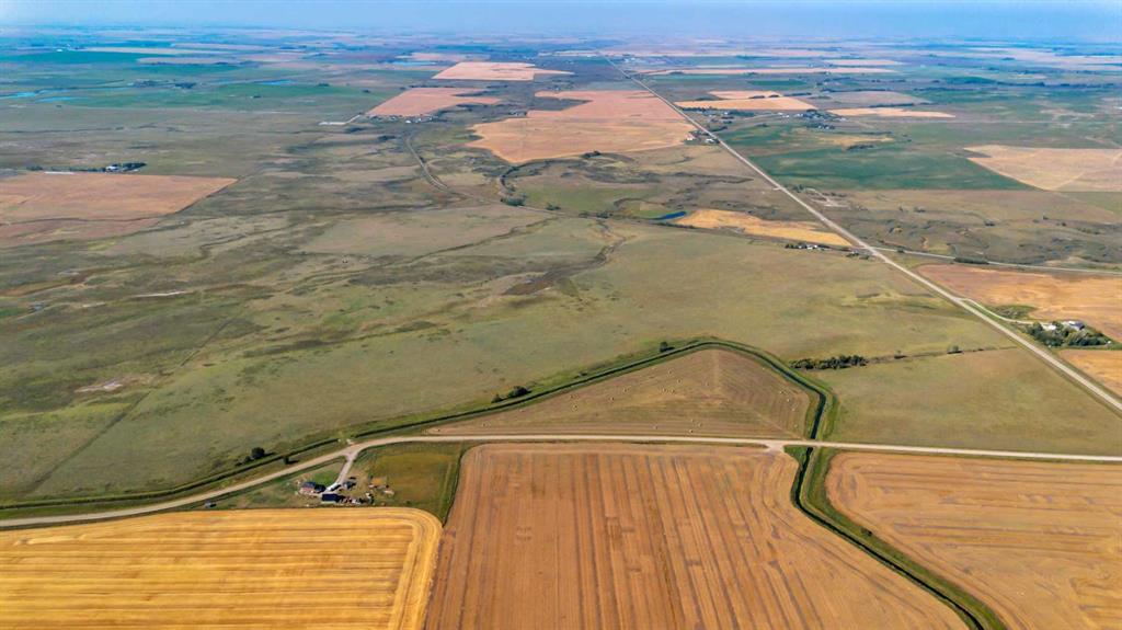 Picture for  Highway 564 &amp; Range Road 243  