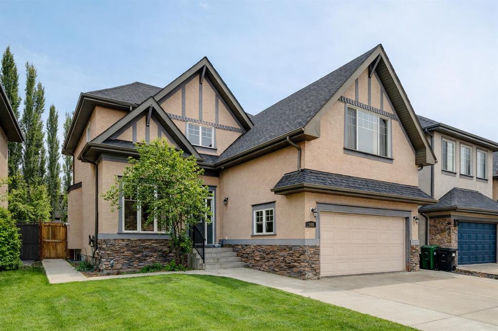 Picture for 108 Tuscany Estates Close NW