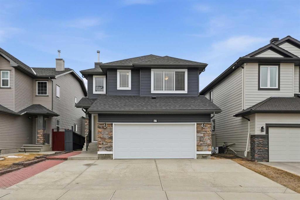 Picture for 27 Saddleland Way NE