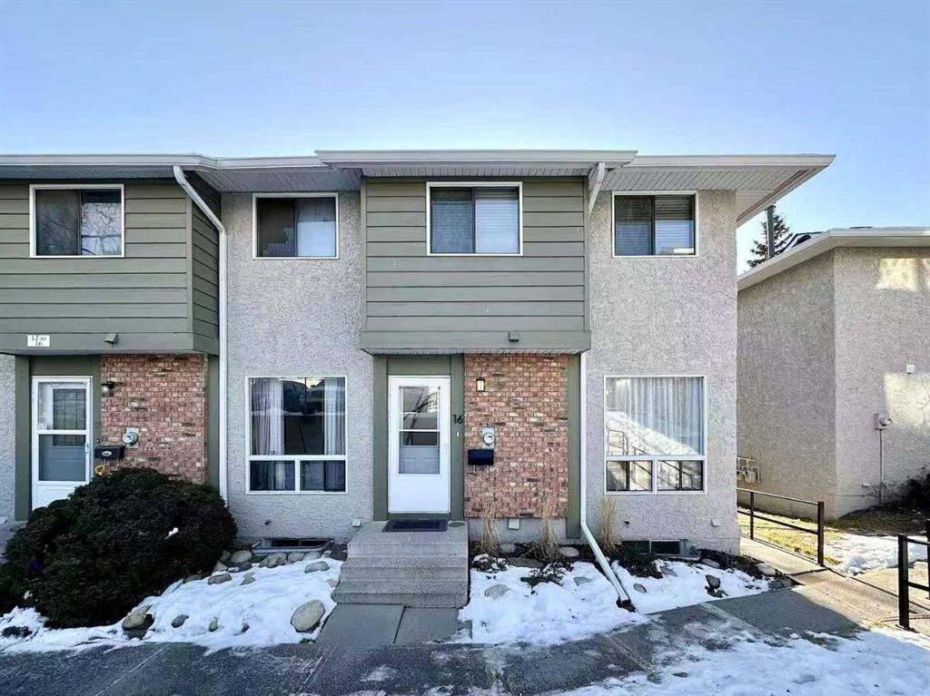 Picture for 16, 6915 Ranchview Drive NW