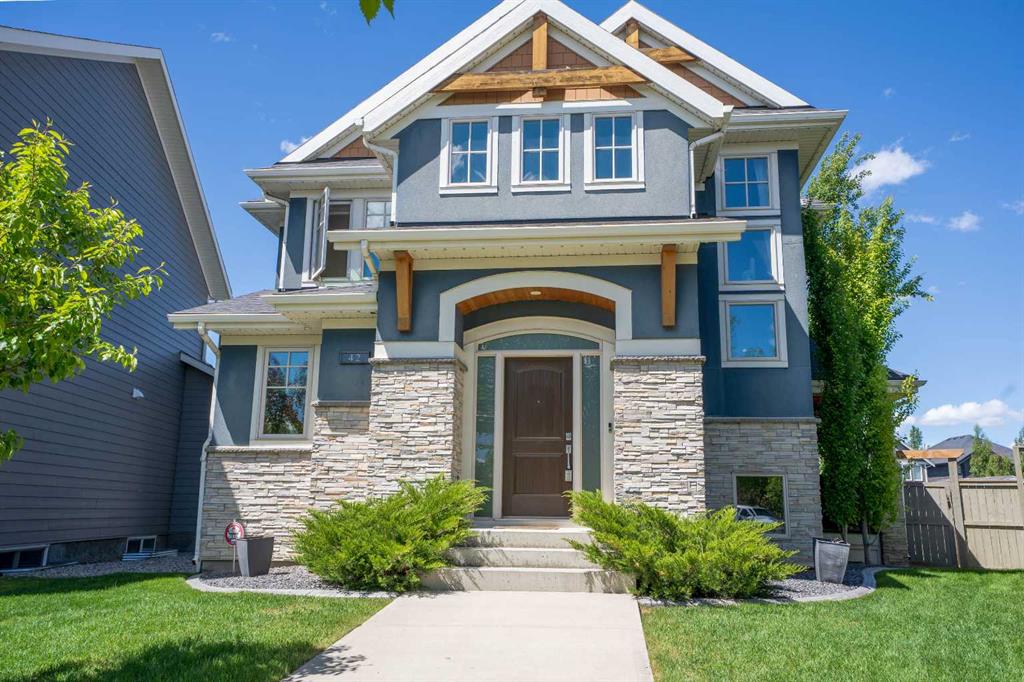 Picture for 42 Cooperstown Court SW