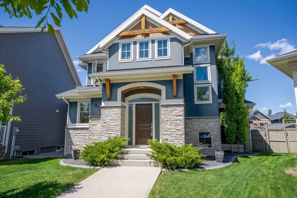 Picture for 42 Cooperstown Court SW