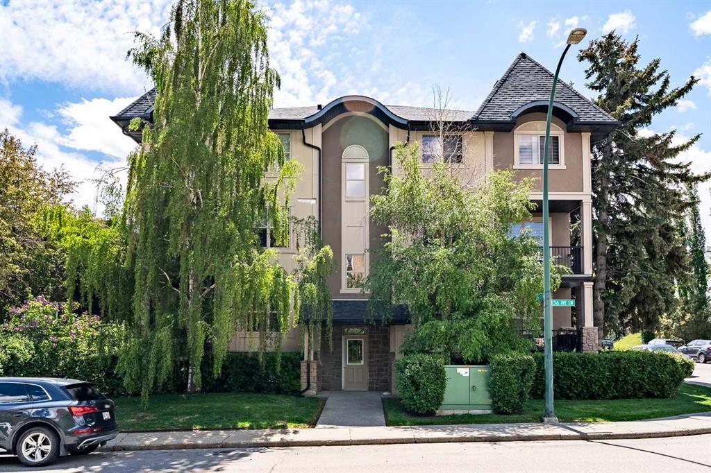 Picture for 101, 3704 15A Street SW