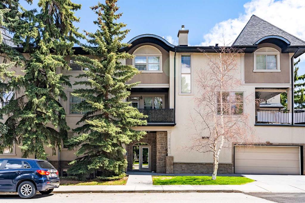 Picture for 101, 3704 15A Street SW