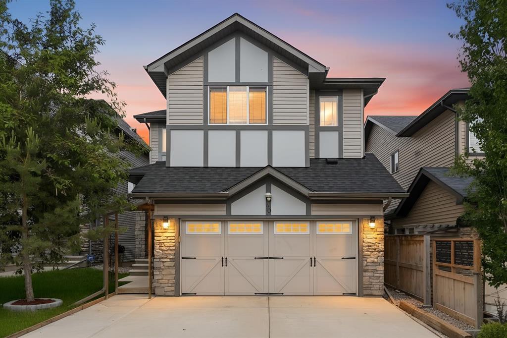 Picture for 50 Sage Valley Green NW