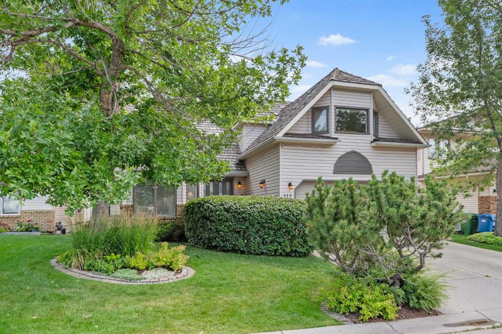 Picture for 112 Hawkford Crescent NW