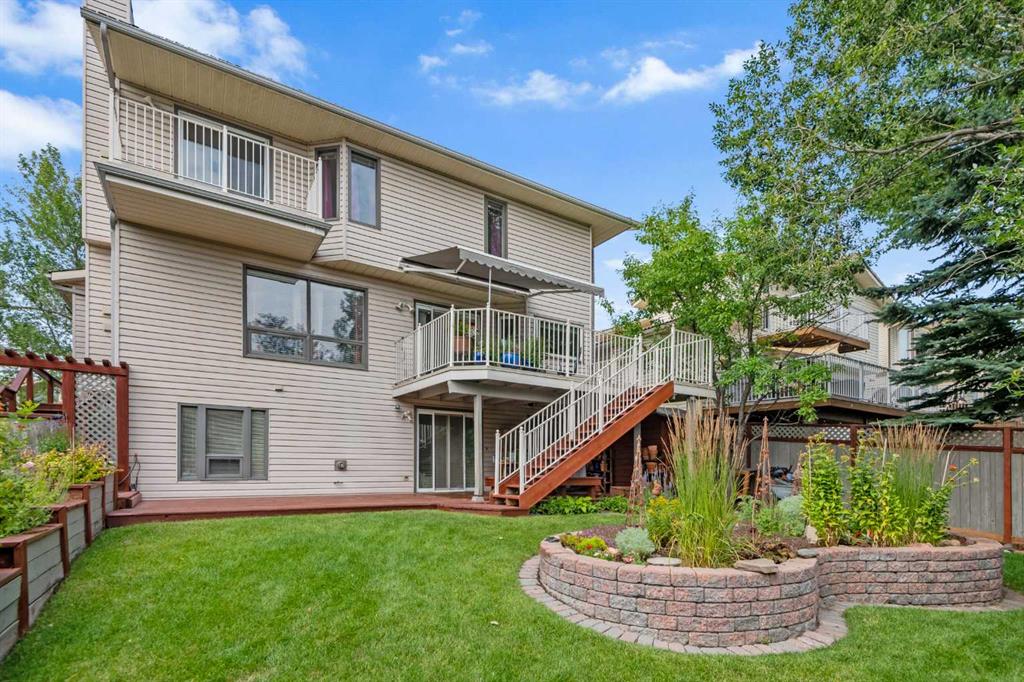 Picture for 112 Hawkford Crescent NW