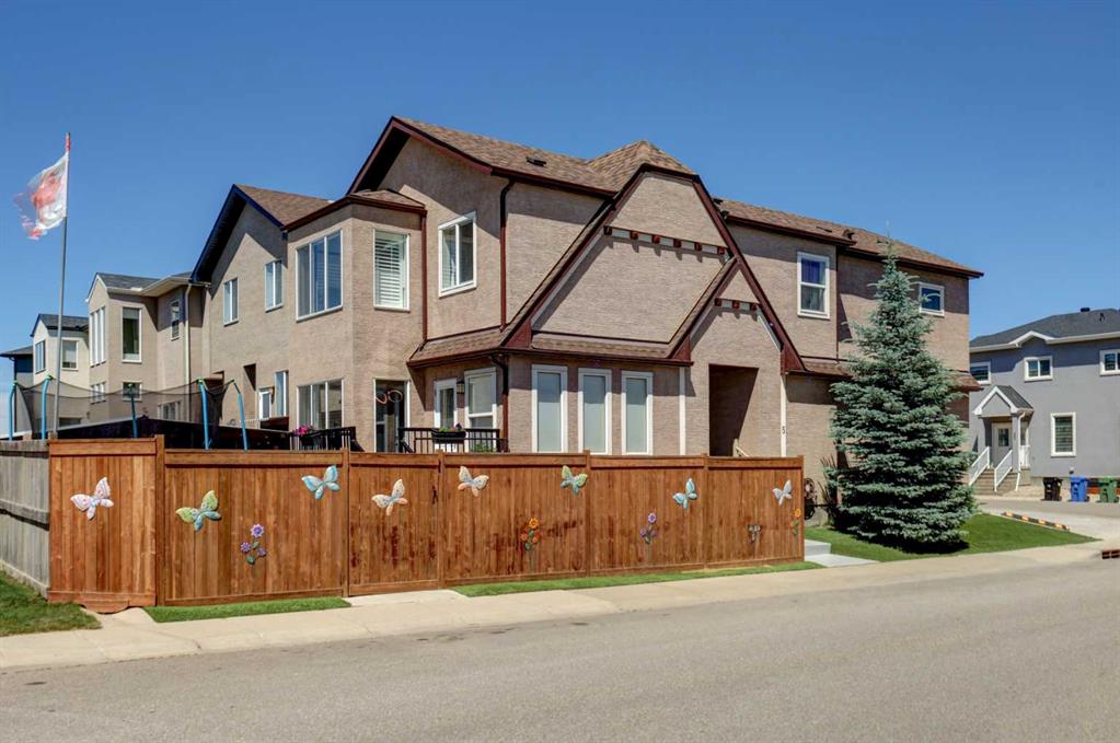 Picture for 5 Covecreek Mews NE