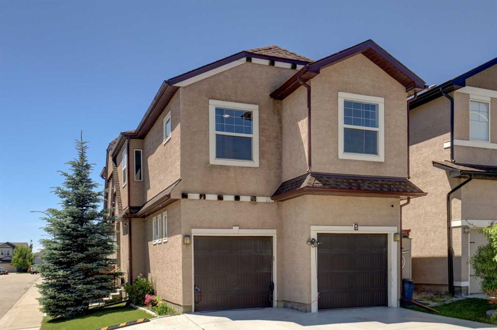 Picture for 5 Covecreek Mews NE