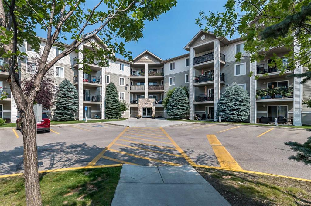 Picture for 1302, 12 Cimarron Common 