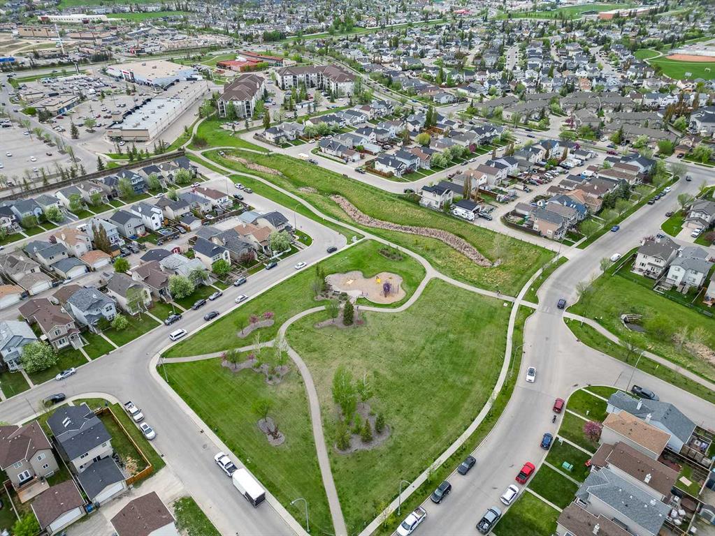 Picture for 1302, 12 Cimarron Common 