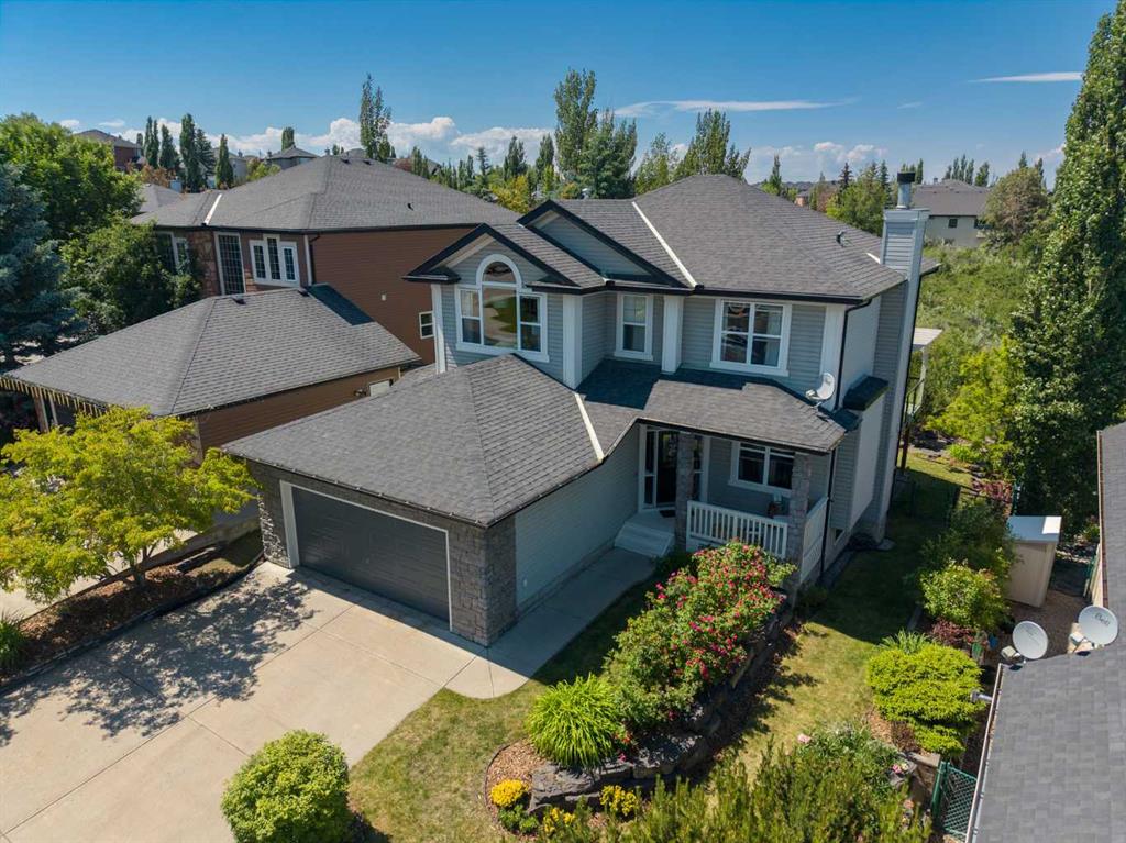 Picture for 124 Valley Creek Crescent NW