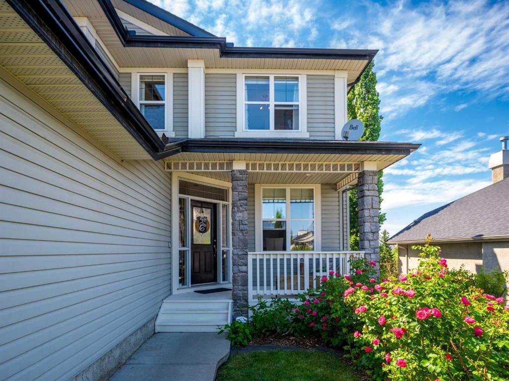 Picture for 124 Valley Creek Crescent NW