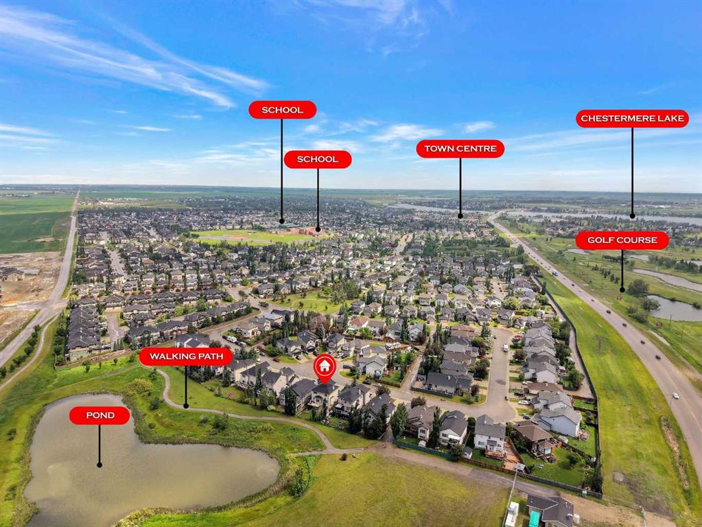 Picture for 212 Springmere Road 