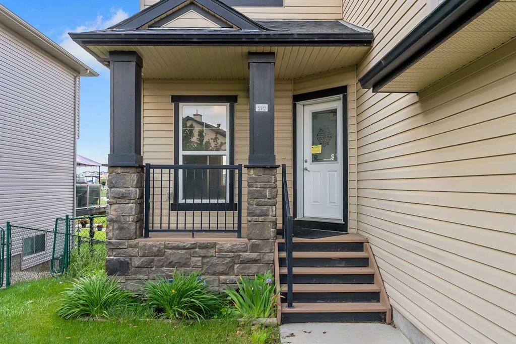 Picture for 212 Springmere Road 