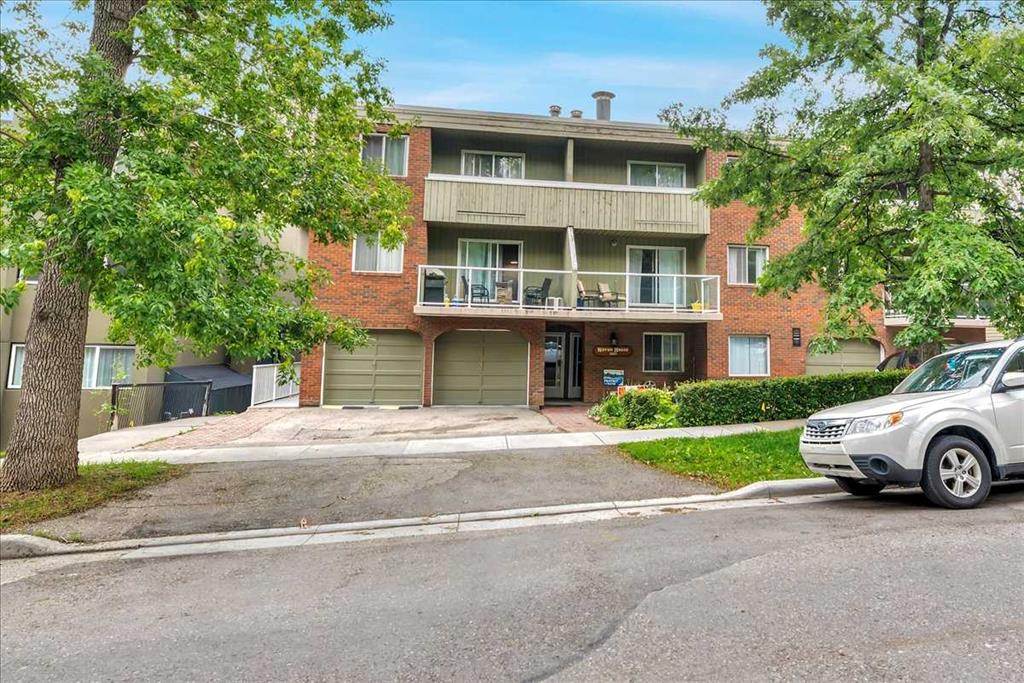 Picture for 302, 1814 18 Street SW
