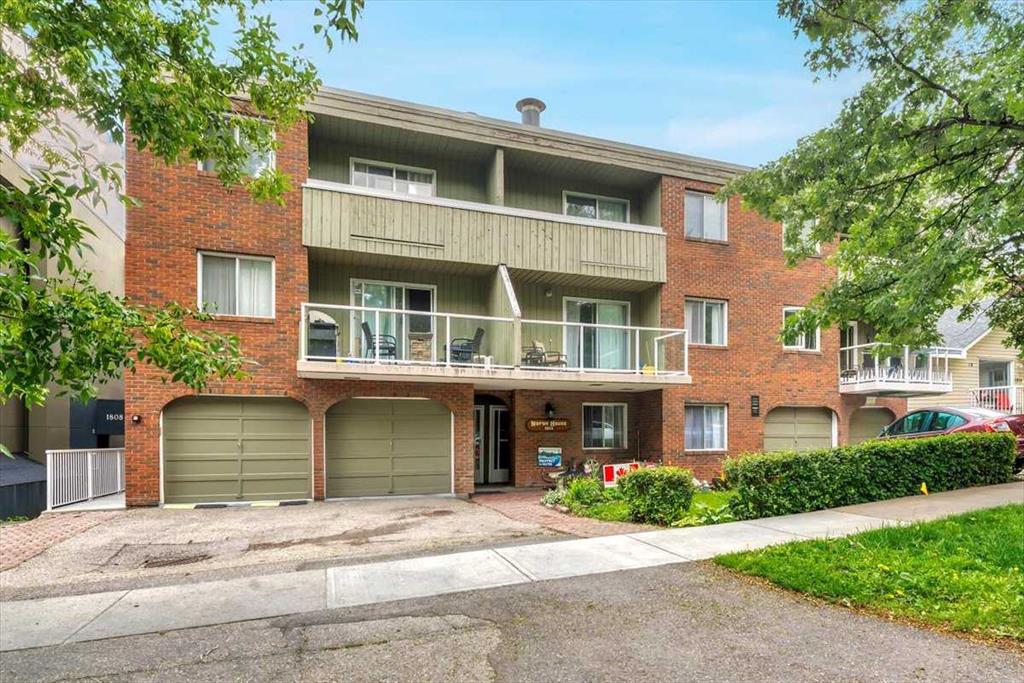 Picture for 302, 1814 18 Street SW