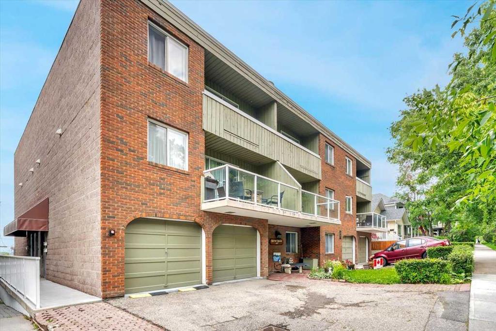 Picture for 302, 1814 18 Street SW