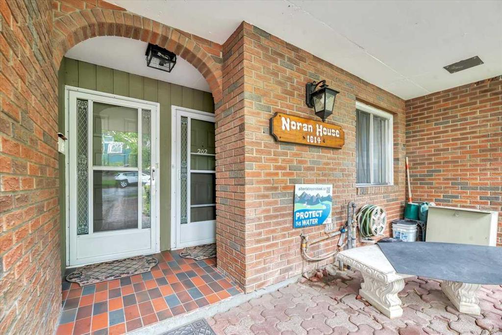 Picture for 302, 1814 18 Street SW